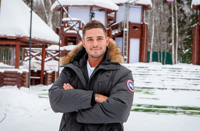 Фото от участников (3.02.2019) Фото от участников (3.02.2019)