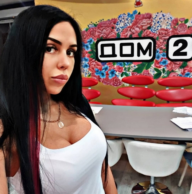 Фото от участников (3.02.2019) Фото от участников (3.02.2019)