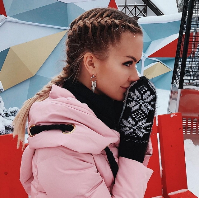 Фото от участников (3.02.2019) Фото от участников (3.02.2019)