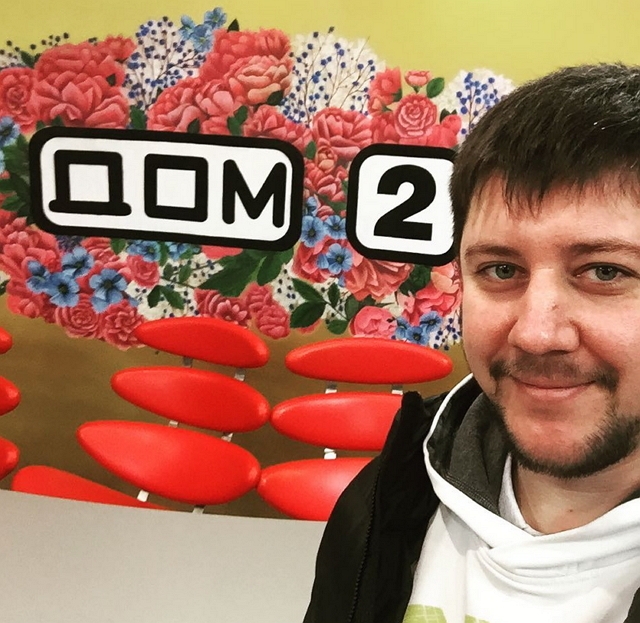 Фото от участников (3.02.2019) Фото от участников (3.02.2019)