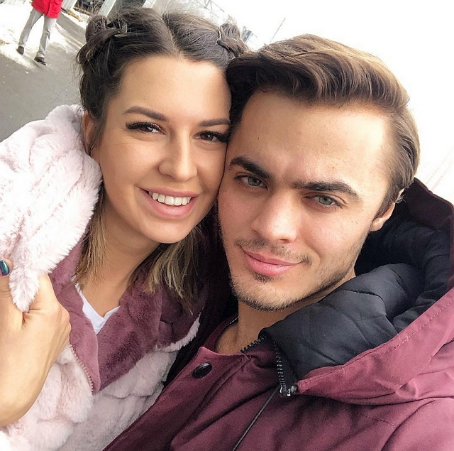 Фото от участников (3.02.2019) Фото от участников (3.02.2019)