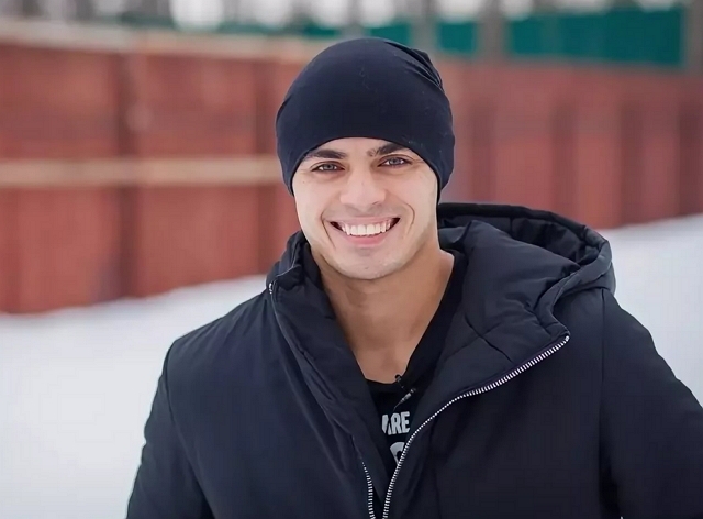 Алексей Купин: Он распускал слухи! Алексей Купин: Он распускал слухи!