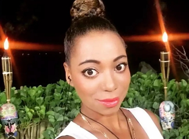 Мнение: Либерж Кпадону станет постоянной ведущей Дома-2? Мнение: Либерж Кпадону станет постоянной ведущей Дома-2?