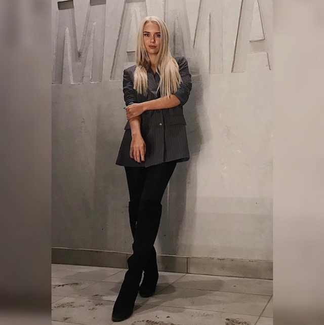 Арина Утман: Прощай поляна! Арина Утман: Прощай поляна!