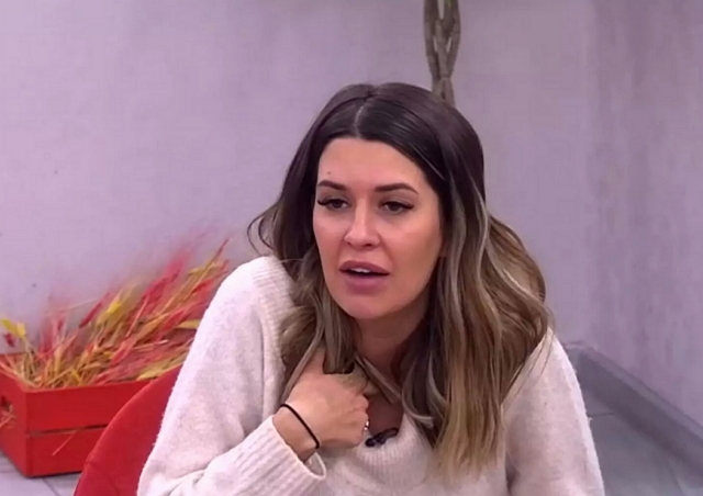 Мнение: Донцова готова рискнуть ради мечты Купина Мнение: Донцова готова рискнуть ради мечты Купина