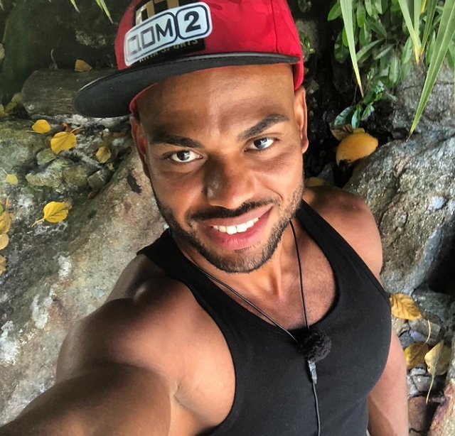 Фото с Сейшел от участников (3.02.2019) Фото с Сейшел от участников (3.02.2019)