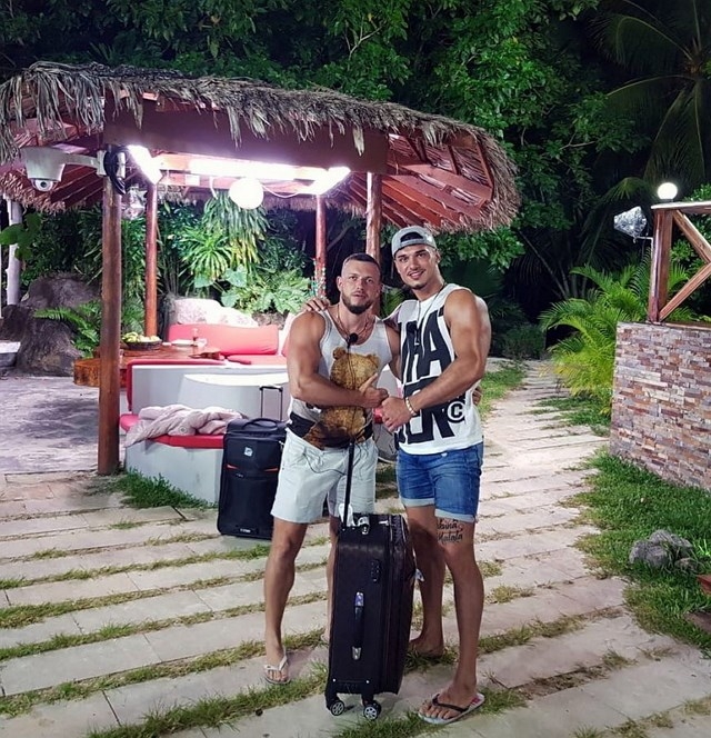 Фото с Сейшел от участников (3.02.2019) Фото с Сейшел от участников (3.02.2019)