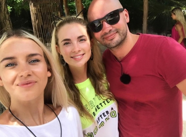 Фото с Сейшел от участников (3.02.2019) Фото с Сейшел от участников (3.02.2019)