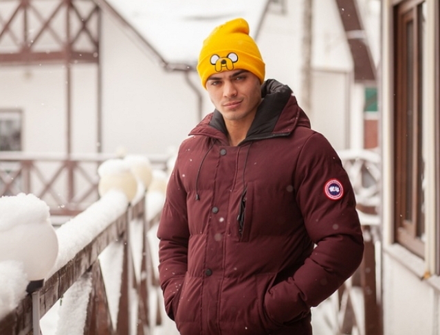 Алексей Купин: Ей без разницы, с кем строить отношения Алексей Купин: Ей без разницы, с кем строить отношения