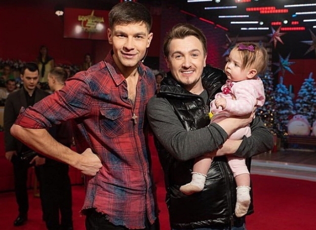 Фото детей участников Дома-2 (3.02.2019) Фото детей участников Дома-2 (3.02.2019)