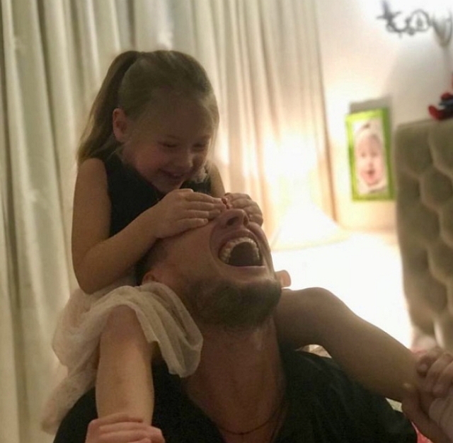 Фото детей участников Дома-2 (3.02.2019) Фото детей участников Дома-2 (3.02.2019)