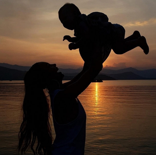 Фото детей участников Дома-2 (3.02.2019) Фото детей участников Дома-2 (3.02.2019)