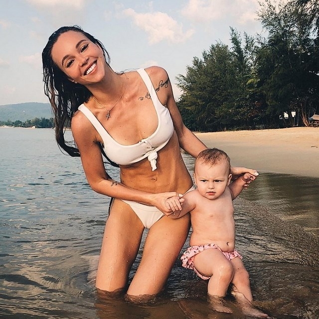 Фото детей участников Дома-2 (3.02.2019) Фото детей участников Дома-2 (3.02.2019)