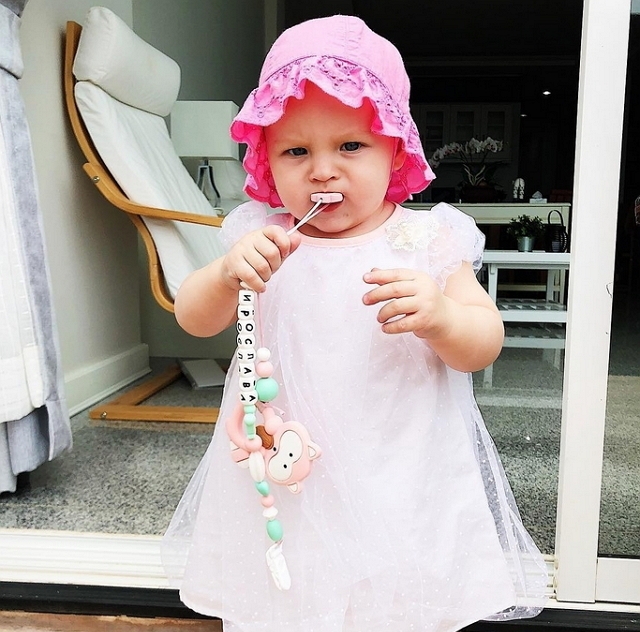 Фото детей участников Дома-2 (3.02.2019) Фото детей участников Дома-2 (3.02.2019)