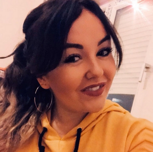 Жизнь после шоу: Александра Филиппова Жизнь после шоу: Александра Филиппова