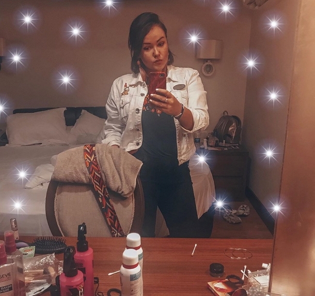 Жизнь после шоу: Александра Филиппова Жизнь после шоу: Александра Филиппова