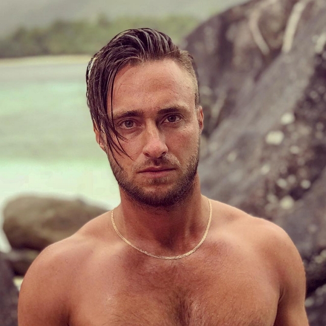 Алексей Безус: И снова я в поисках Алексей Безус: И снова я в поисках