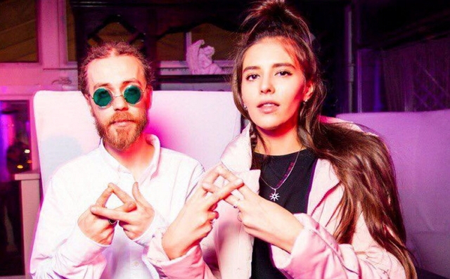 Новости журнала Дом-2 (4.02.2019) Новости журнала Дом-2 (4.02.2019)