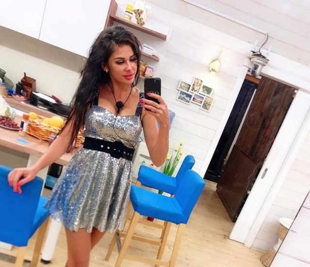 Роза Максимова: Ты не достоин быть со мной Роза Максимова: Ты не достоин быть со мной