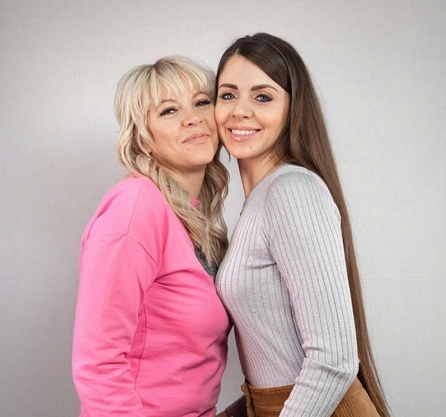 Ольга Рапунцель разругалась со свекровью и мужем Ольга Рапунцель разругалась со свекровью и мужем