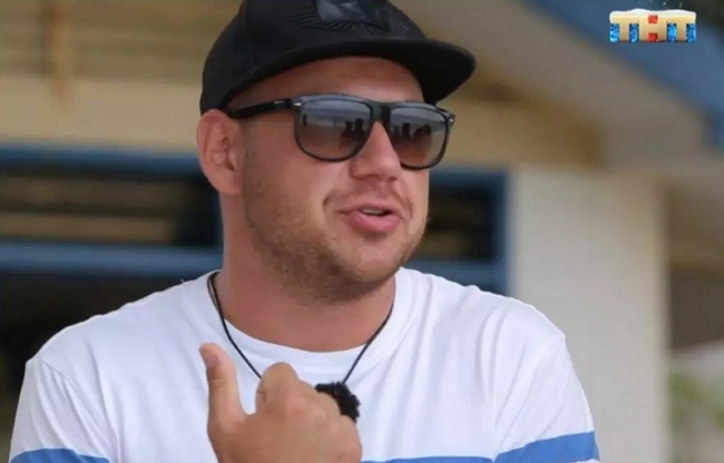 Валерия Блюменкранца мучают ночные кошмары Валерия Блюменкранца мучают ночные кошмары