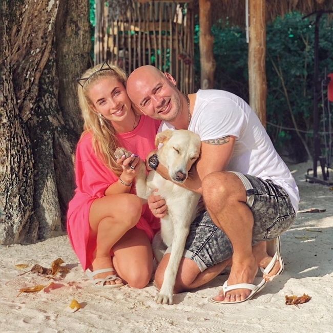 Фото с Сейшел от участников (4.02.2019) Фото с Сейшел от участников (4.02.2019)