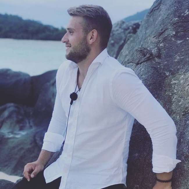 Фото с Сейшел от участников (4.02.2019) Фото с Сейшел от участников (4.02.2019)