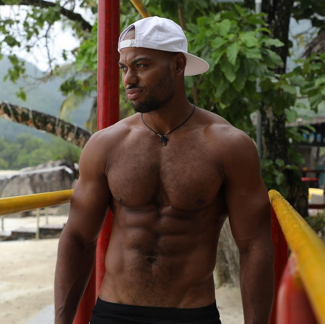 Фото с Сейшел от участников (4.02.2019) Фото с Сейшел от участников (4.02.2019)