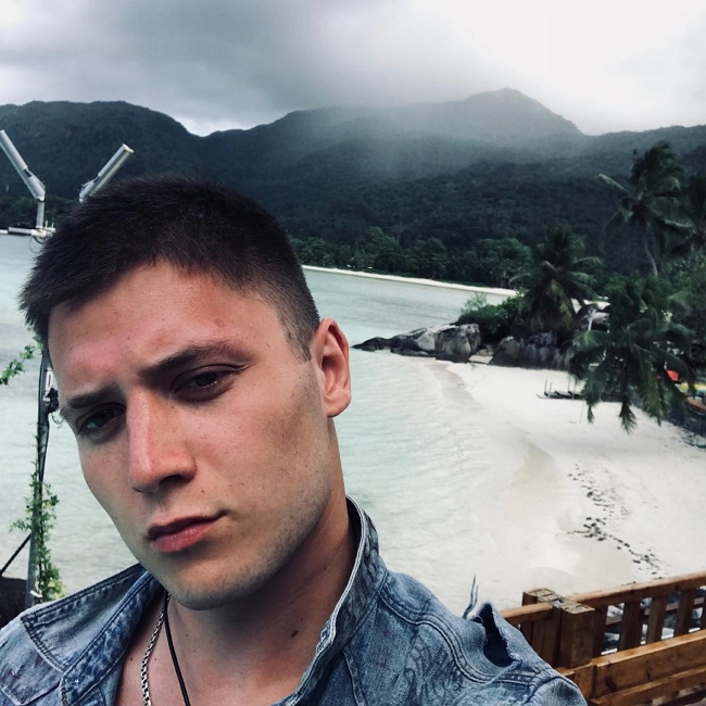 Фото с Сейшел от участников (4.02.2019) Фото с Сейшел от участников (4.02.2019)