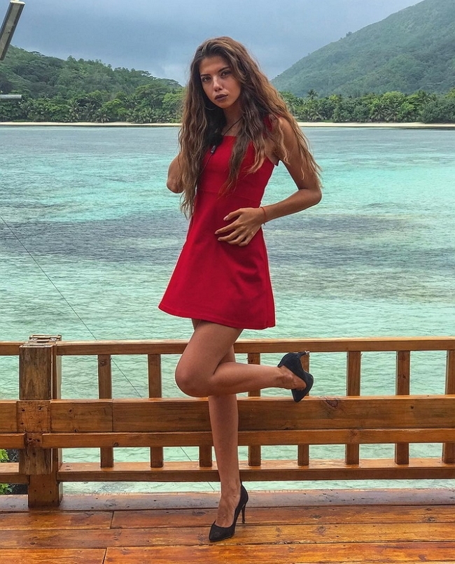 Фото с Сейшел от участников (4.02.2019) Фото с Сейшел от участников (4.02.2019)