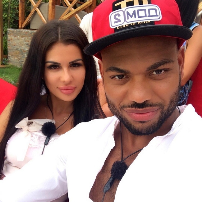 Фото с Сейшел от участников (4.02.2019) Фото с Сейшел от участников (4.02.2019)