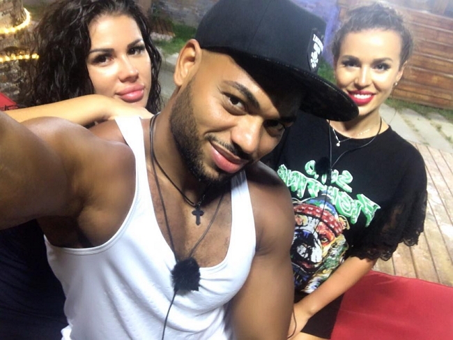 Фото с Сейшел от участников (4.02.2019) Фото с Сейшел от участников (4.02.2019)