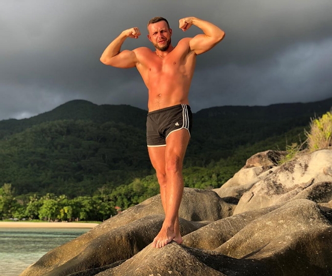 Фото с Сейшел от участников (4.02.2019) Фото с Сейшел от участников (4.02.2019)