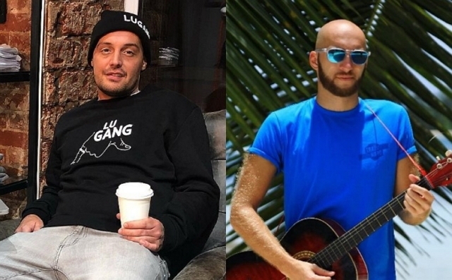 Артём Сорока не собирается отказываться от идеи баттла с Гуфом Артём Сорока не собирается отказываться от идеи баттла с Гуфом