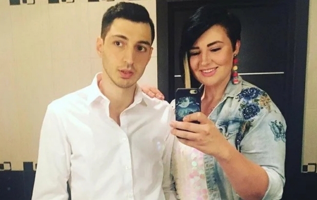 Иосиф Оганесян недоволен ленивой женой Иосиф Оганесян недоволен ленивой женой