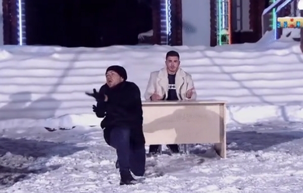 Стихи от зрителей (4.02.2019) Стихи от зрителей (4.02.2019)