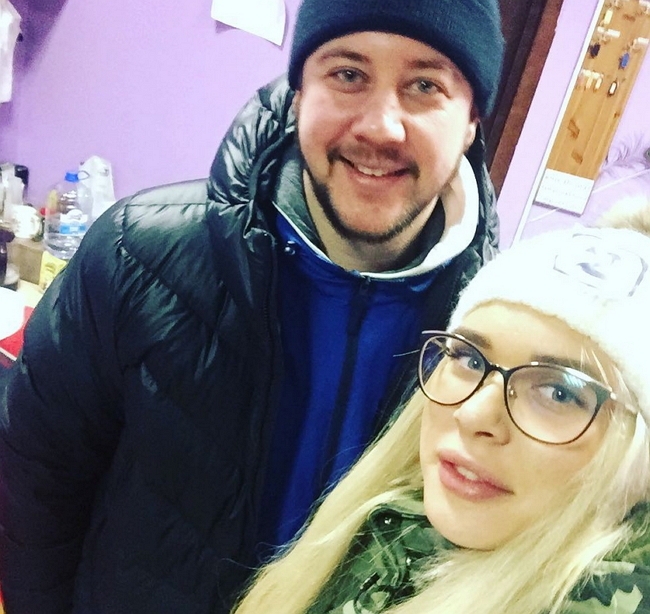 Фото от участников (4.02.2019) Фото от участников (4.02.2019)