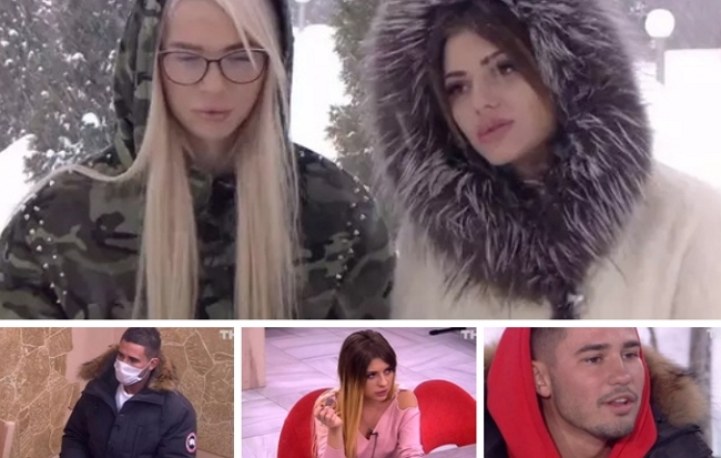 Мнение: Саленко пиарится за счёт плохих девочек Мнение: Саленко пиарится за счёт плохих девочек