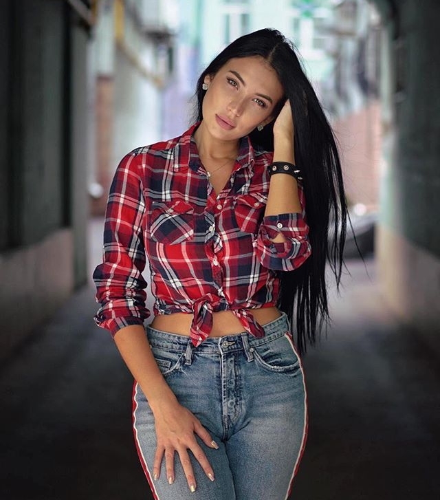 Дарья Лымарь сделала липомоделирование ягодиц Дарья Лымарь сделала липомоделирование ягодиц