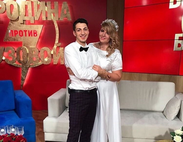 Александра Черно: Нас больше нет! Александра Черно: Нас больше нет!