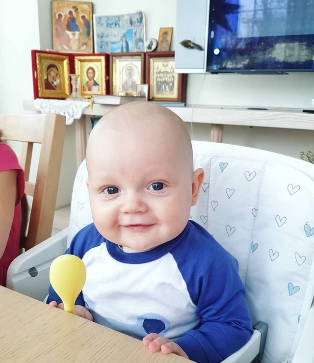 Фото детей участников Дома-2 (4.02.2019) Фото детей участников Дома-2 (4.02.2019)