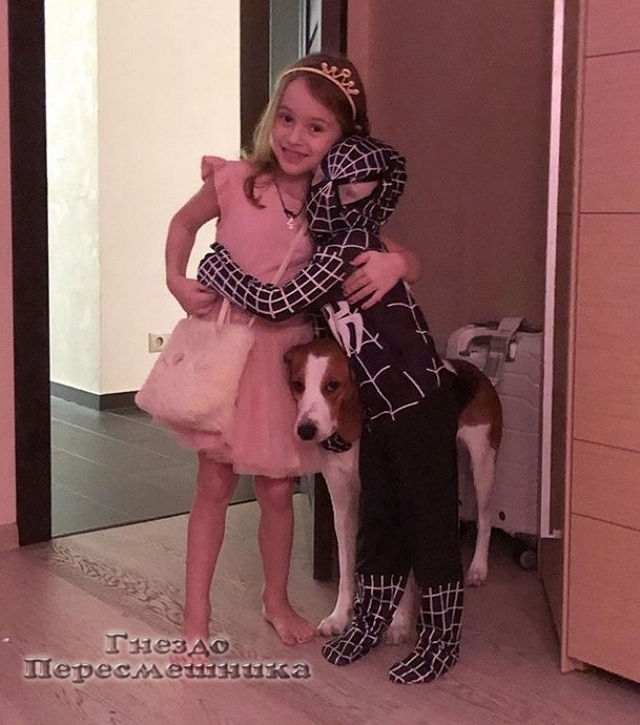 Фото детей участников Дома-2 (4.02.2019) Фото детей участников Дома-2 (4.02.2019)