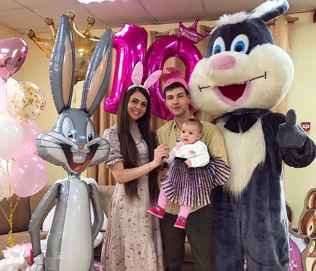 Блог Редакции: Рапунцель не хочет жить с мужем Блог Редакции: Рапунцель не хочет жить с мужем