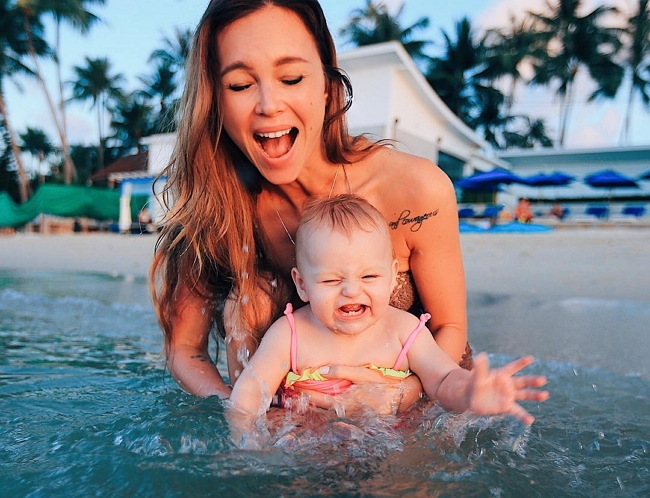 Фото с Сейшел от участников (5.02.2019) Фото с Сейшел от участников (5.02.2019)