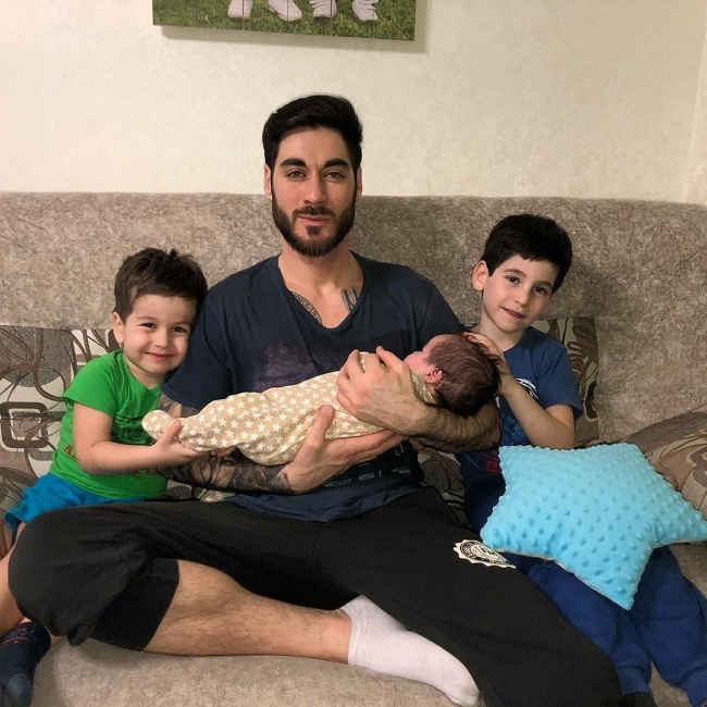 Фото с Сейшел от участников (5.02.2019) Фото с Сейшел от участников (5.02.2019)