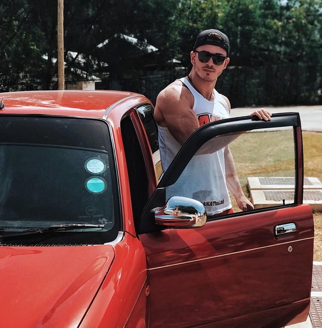 Роман Капаклы: Наши мысли материальны Роман Капаклы: Наши мысли материальны