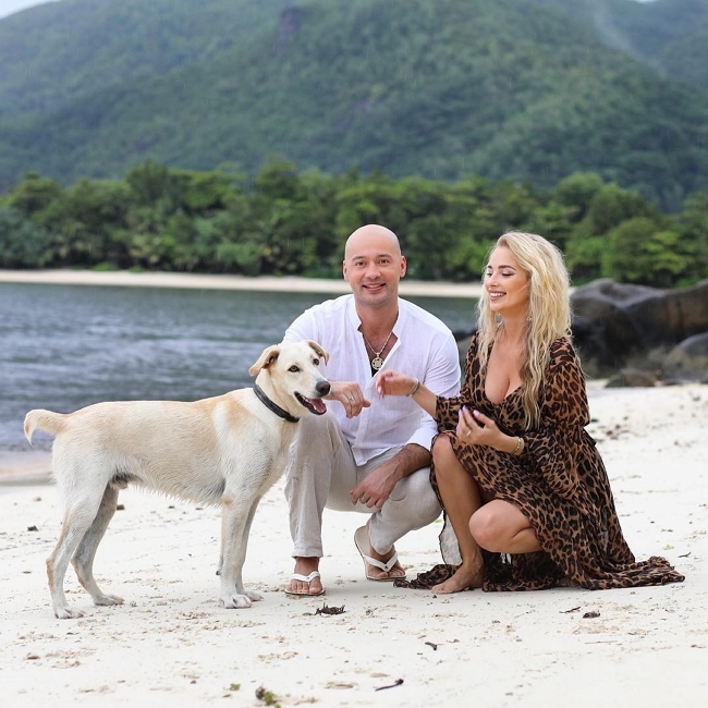 Фото с Сейшел от участников (6.02.2019) Фото с Сейшел от участников (6.02.2019)