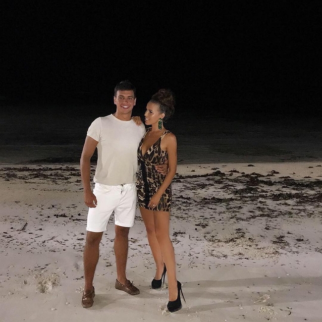 Фото с Сейшел от участников (6.02.2019) Фото с Сейшел от участников (6.02.2019)