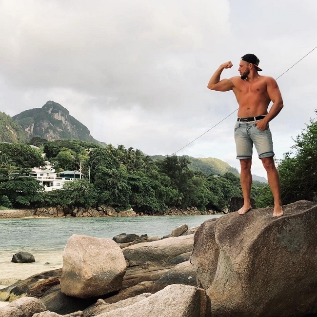 Фото с Сейшел от участников (6.02.2019) Фото с Сейшел от участников (6.02.2019)