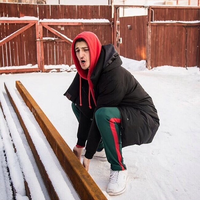 Иосиф Оганесян: Саша накричала на мою маму Иосиф Оганесян: Саша накричала на мою маму